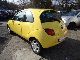 2000 Ford  Ka KlimaanlageTopgepflegt capri soft top Small Car Used vehicle photo 5