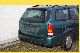 2001 Ford  FOCUS 1.6 16V EURO 4 KAT TOURNAMENT / SUNROOF Estate Car Used vehicle photo 9