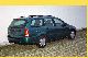 2001 Ford  FOCUS 1.6 16V EURO 4 KAT TOURNAMENT / SUNROOF Estate Car Used vehicle photo 2