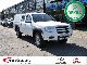 2007 Ford  Ranger 2.5 TDCi Double Cab XLT AIR Off-road Vehicle/Pickup Truck Used vehicle photo 6