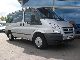 Ford  Transit FT 300 K 2.2 TDCI Trend. DPF, 9 - seater, 2011 Used vehicle photo