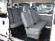 2008 Ford  Transit 140 T 300 TDCI Euro 4 + * 9 - * seats * APC Van / Minibus Used vehicle photo 10