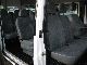 2008 Ford  Transit 140 T 300 TDCI Euro 4 + * 9 - * seats * APC Van / Minibus Used vehicle photo 12