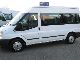 2008 Ford  Transit 140 T 300 TDCI Euro 4 + * 9 - * seats * APC Van / Minibus Used vehicle photo 4