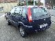 2011 Ford  Merger Trend 1.6i NAVI PDC SHZ ESP BC Small Car Used vehicle photo 1