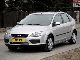 2007 Ford  Focus 1.6 TDCI / AIR / SERWIS / OKAZJA! Limousine Used vehicle photo 3
