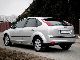 2007 Ford  Focus 1.6 TDCI / AIR / SERWIS / OKAZJA! Limousine Used vehicle photo 4