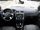 2007 Ford  Focus 1.6 TDCI / AIR / SERWIS / OKAZJA! Limousine Used vehicle photo 7