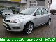 2009 Ford  Focus 1.6 16V Style Limousine Used vehicle photo 12