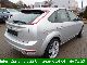 2009 Ford  Focus 1.6 16V Style Limousine Used vehicle photo 5