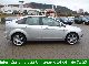 2009 Ford  Focus 1.6 16V Style Limousine Used vehicle photo 6