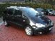 Ford  Galaxy TDI 110 KW with leather / Xenon / Navi 2006 Used vehicle photo