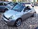 Ford  Streetka 1.6 CONVERTIBLE 2004 Used vehicle photo