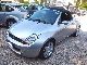 2004 Ford  Streetka 1.6 CONVERTIBLE Cabrio / roadster Used vehicle photo 7