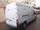 2008 Ford  Transit 350L 2.2 TDCI P.L. / T.A. Other Used vehicle photo 1