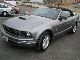 2007 Ford  Mustang convertible 4.0 v6 210cv Cabrio / roadster Used vehicle photo 1