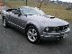 2007 Ford  Mustang convertible 4.0 v6 210cv Cabrio / roadster Used vehicle photo 6
