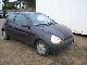 Ford  Ka 1.3 * power * Air * little * KM * without MOT 1997 Used vehicle photo