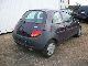 1997 Ford  Ka 1.3 * power * Air * little * KM * without MOT Small Car Used vehicle photo 4