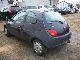 1997 Ford  Ka 1.3 * power * Air * little * KM * without MOT Small Car Used vehicle photo 5