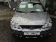 2003 Ford  Mondeo 1.8, air, PDC, gepfl. Rentnerfzg. Limousine Used vehicle photo 1