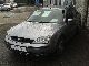 2003 Ford  Mondeo 1.8, air, PDC, gepfl. Rentnerfzg. Limousine Used vehicle photo 3