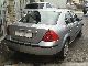2003 Ford  Mondeo 1.8, air, PDC, gepfl. Rentnerfzg. Limousine Used vehicle photo 4