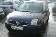 Ford  Fusion 1.4 TDCI, climate, Euro 3, 5-door, 2.Hand 2002 Used vehicle photo