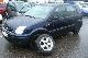 2002 Ford  Fusion 1.4 TDCI, climate, Euro 3, 5-door, 2.Hand Small Car Used vehicle photo 8