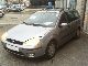 2004 Ford  Focus Turnier 1.6, 1 Hand, air conditioning Estate Car Used vehicle photo 2