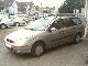 2004 Ford  Focus Turnier 1.6, 1 Hand, air conditioning Estate Car Used vehicle photo 3