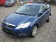 Ford  Focus Turnier 2.0 TDCi DPF, 6-speed automatic. 2009 Used vehicle photo