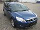 2009 Ford  Focus Turnier 2.0 TDCi DPF, 6-speed automatic. Estate Car Used vehicle photo 1