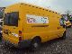 2000 Ford  TRANSIT 320L-2, 4 - Diesel high-long-16 inches Van / Minibus Used vehicle photo 1