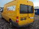 2000 Ford  TRANSIT 320L-2, 4 - Diesel high-long-16 inches Van / Minibus Used vehicle photo 2