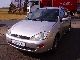 Ford  Focus Turnier Ambiente WITH AUTO GAS 2001 Used vehicle photo