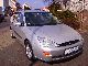 2001 Ford  Focus Turnier Ambiente WITH AUTO GAS Estate Car Used vehicle photo 1