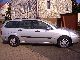 2001 Ford  Focus Turnier Ambiente WITH AUTO GAS Estate Car Used vehicle photo 2