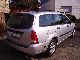 2001 Ford  Focus Turnier Ambiente WITH AUTO GAS Estate Car Used vehicle photo 3