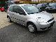 2005 Ford  Viva Fiesta 1.4 TDCI - Air - TOP - Small Car Used vehicle photo 1
