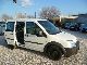 Ford  Tourneo Connect LX / Air / New TUV / 90 hp 2006 Used vehicle photo