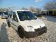 2006 Ford  Tourneo Connect LX / Air / New TUV / 90 hp Estate Car Used vehicle photo 3