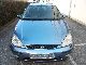 Ford  Focus TDCi Ghia Exclusive Tournament 2003 Used vehicle photo