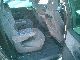2003 Ford  Galaxy TDI Aut. Ghia * NAVI PLUS * XENON * TOP * 6-seater Van / Minibus Used vehicle photo 12