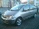 Ford  Galaxy TDI Aut. Ghia * NAVI PLUS * XENON * TOP * 6-seater 2003 Used vehicle photo