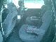 2003 Ford  Galaxy TDI Aut. Ghia * NAVI PLUS * XENON * TOP * 6-seater Van / Minibus Used vehicle photo 7