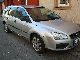 Ford  Focus Turnier 1.8 TDCi DPF TüV new EURO 4 2006 Used vehicle photo