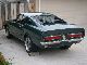 1967 Ford  Mustang Fastback 302 Sports car/Coupe Classic Vehicle photo 1