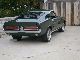 1967 Ford  Mustang Fastback 302 Sports car/Coupe Classic Vehicle photo 3