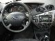 2003 Ford  Focus Wagon Trend Estate Car Used vehicle photo 14